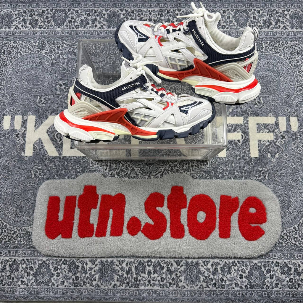 Balenciaga track 2.0
