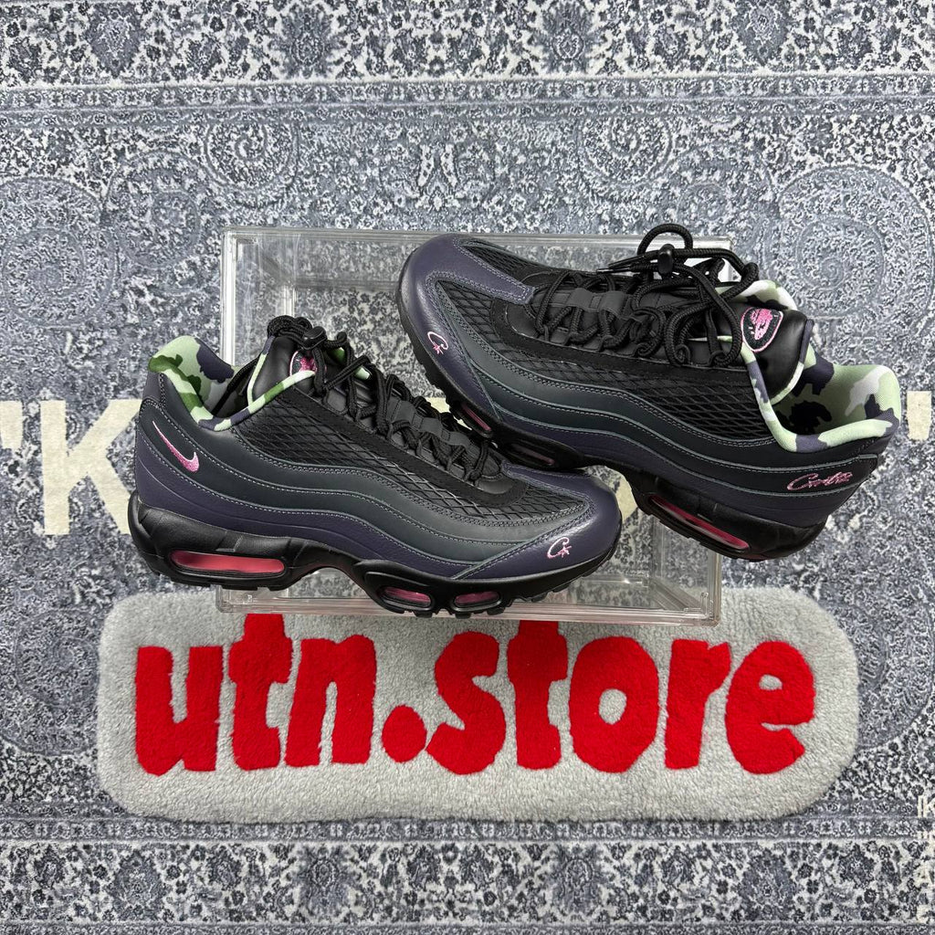 Nike  air max 95 x Corteiz