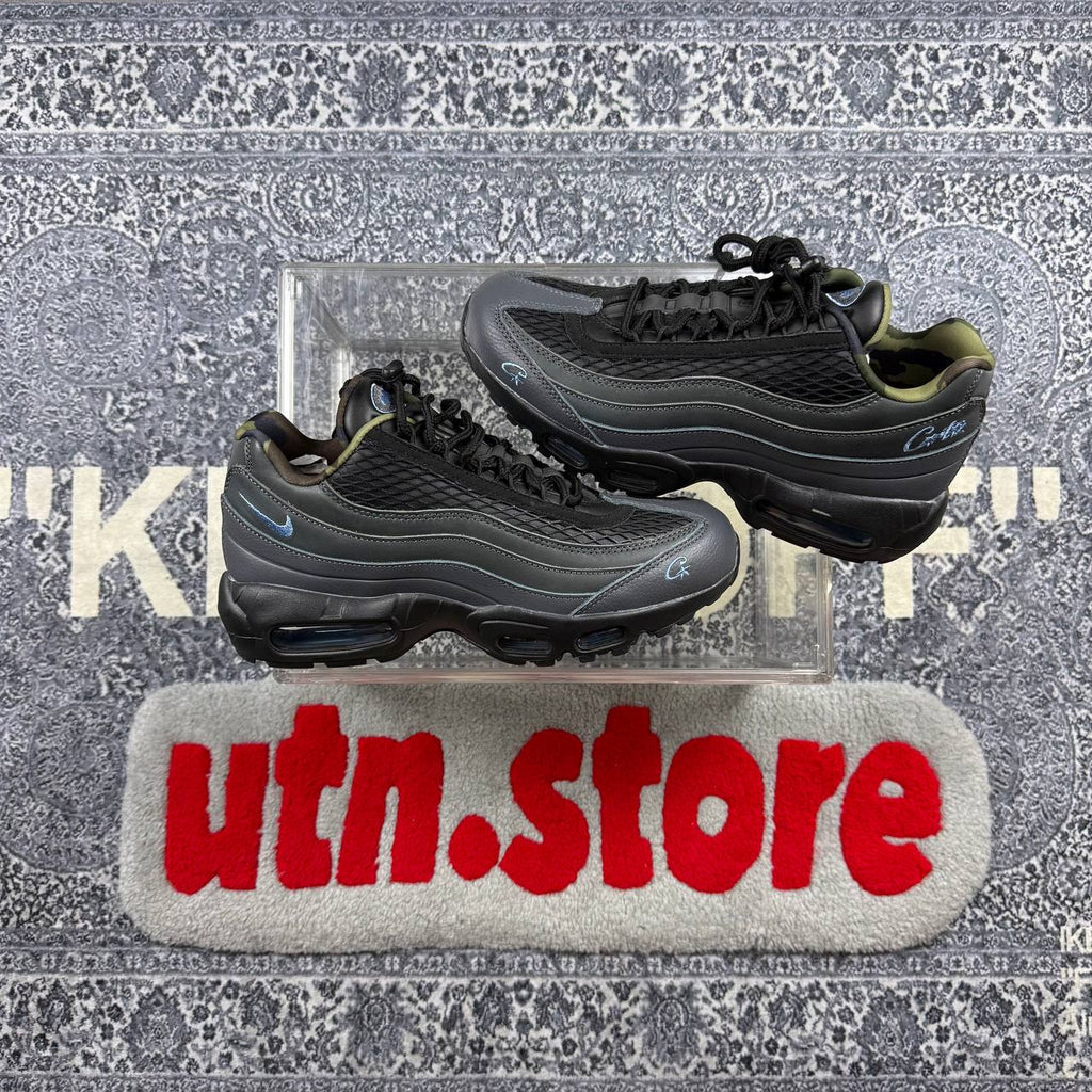 Nike  air max 95 x Corteiz