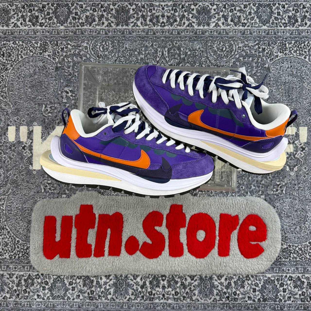 Nike sacai