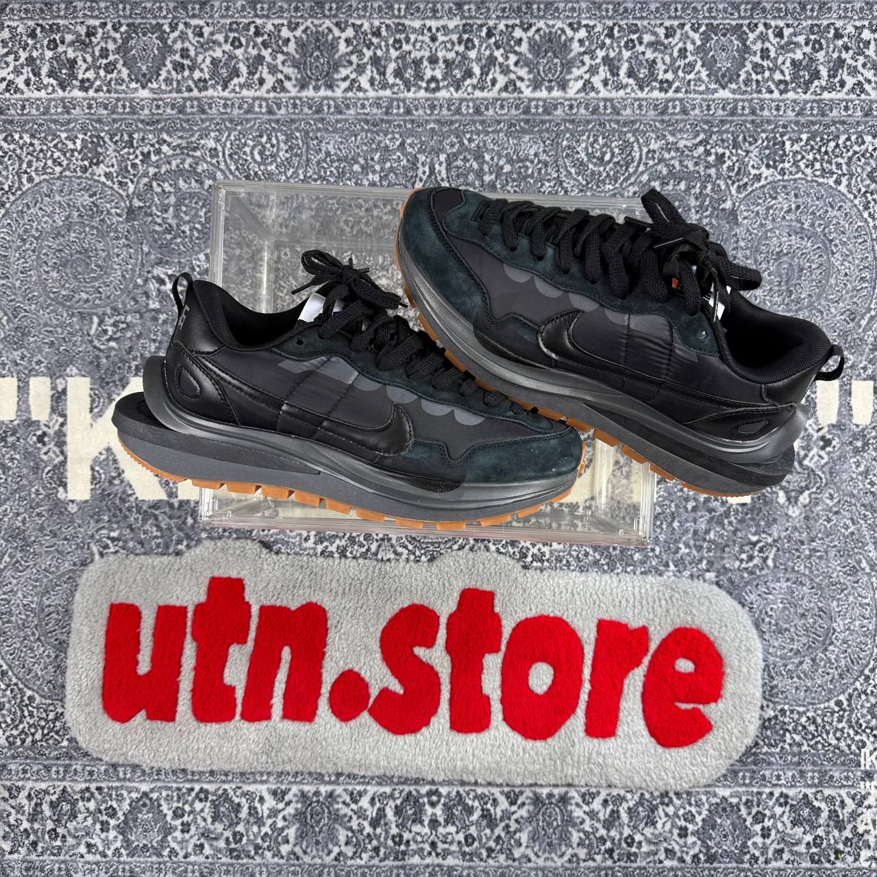 Nike sacai