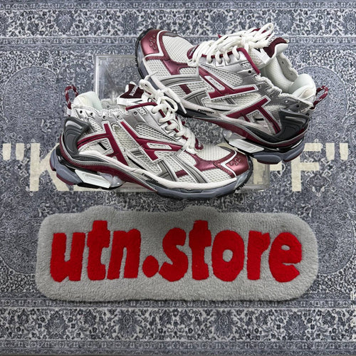 Кросівки Balenciaga Runner — фото 1