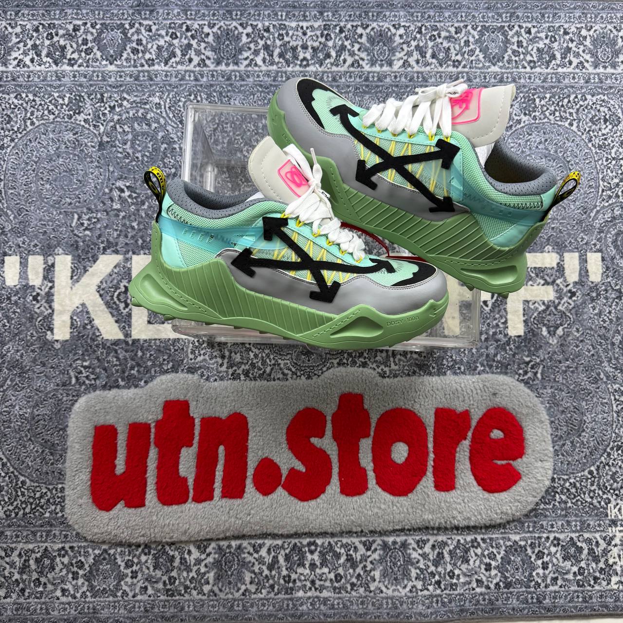 Off-White Odsy-1000