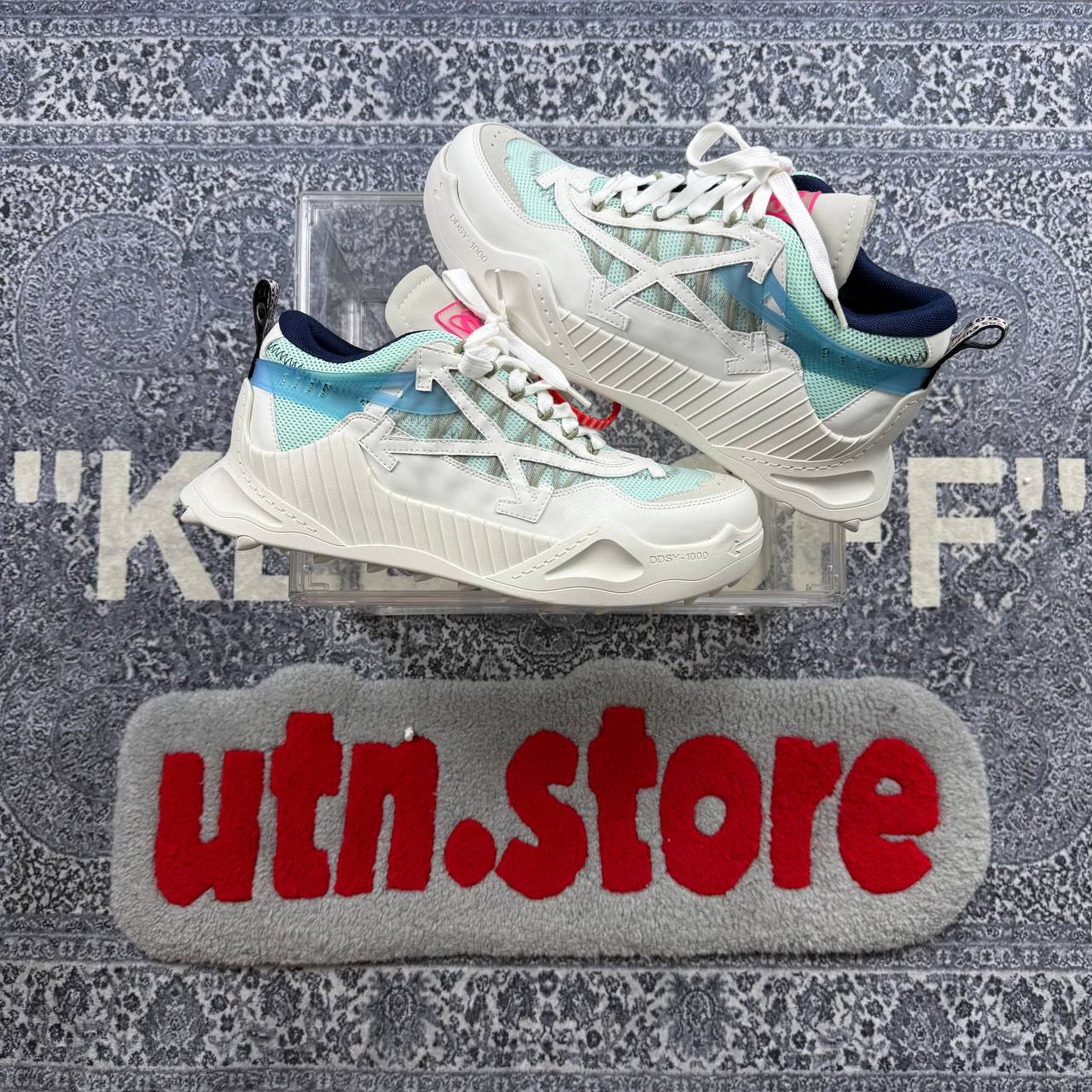 Off-White Odsy-1000