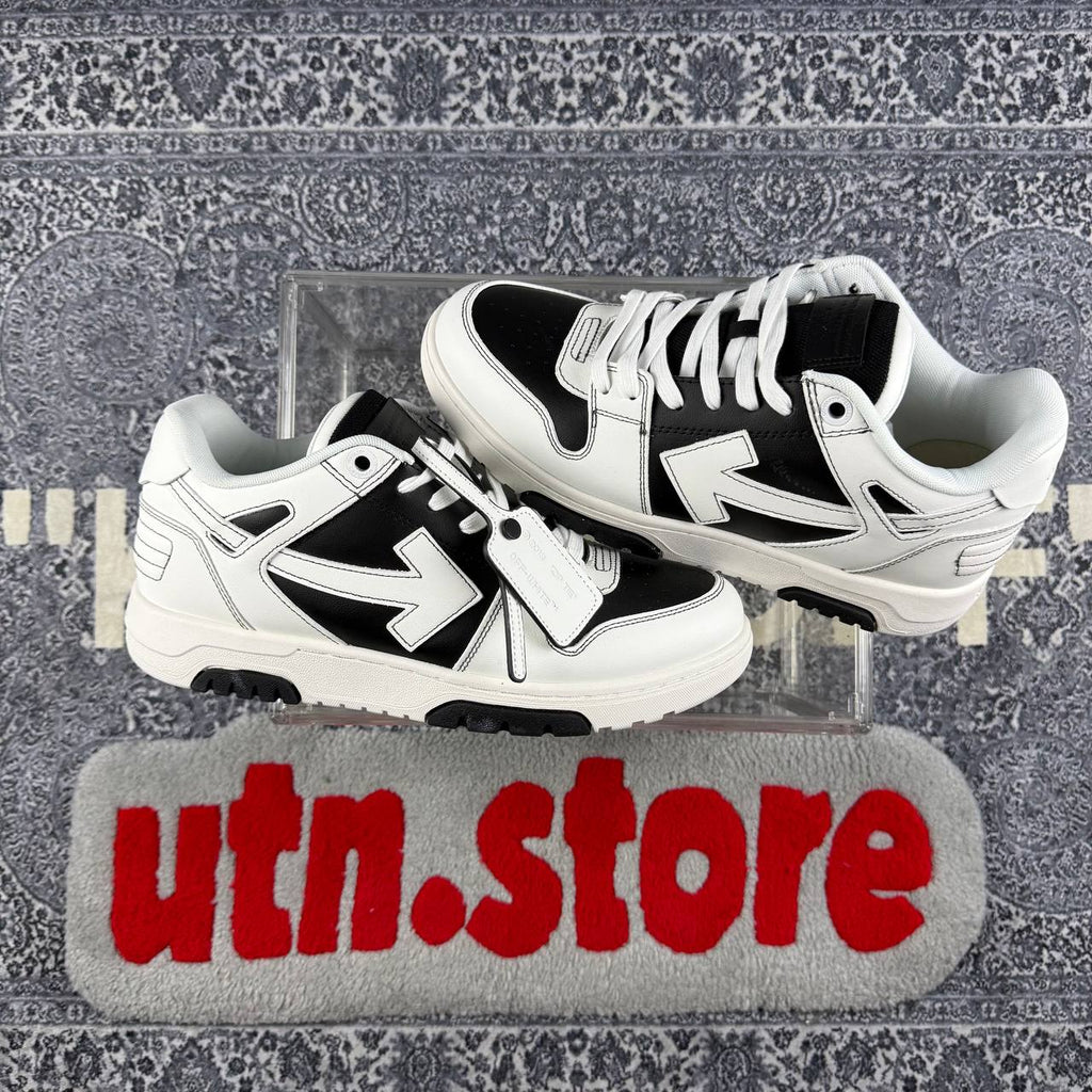 Off-White out of office