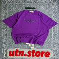 Футболка Stone Island x Supreme