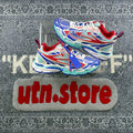 Кросівки Off-White Be Right Back