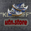 Кросівки Off-White x Nike Air Rubber Dunk