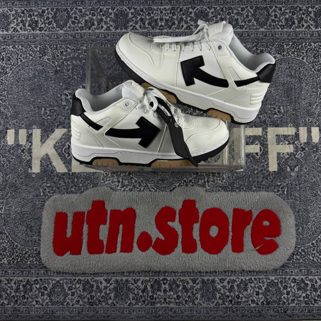 Кросівки Off-White Out of Office