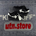 Кросівки Off-White Out of Office