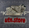 Кросівки ADIDAS X JEREMY SCOTT FORUM MONEY HIGHT