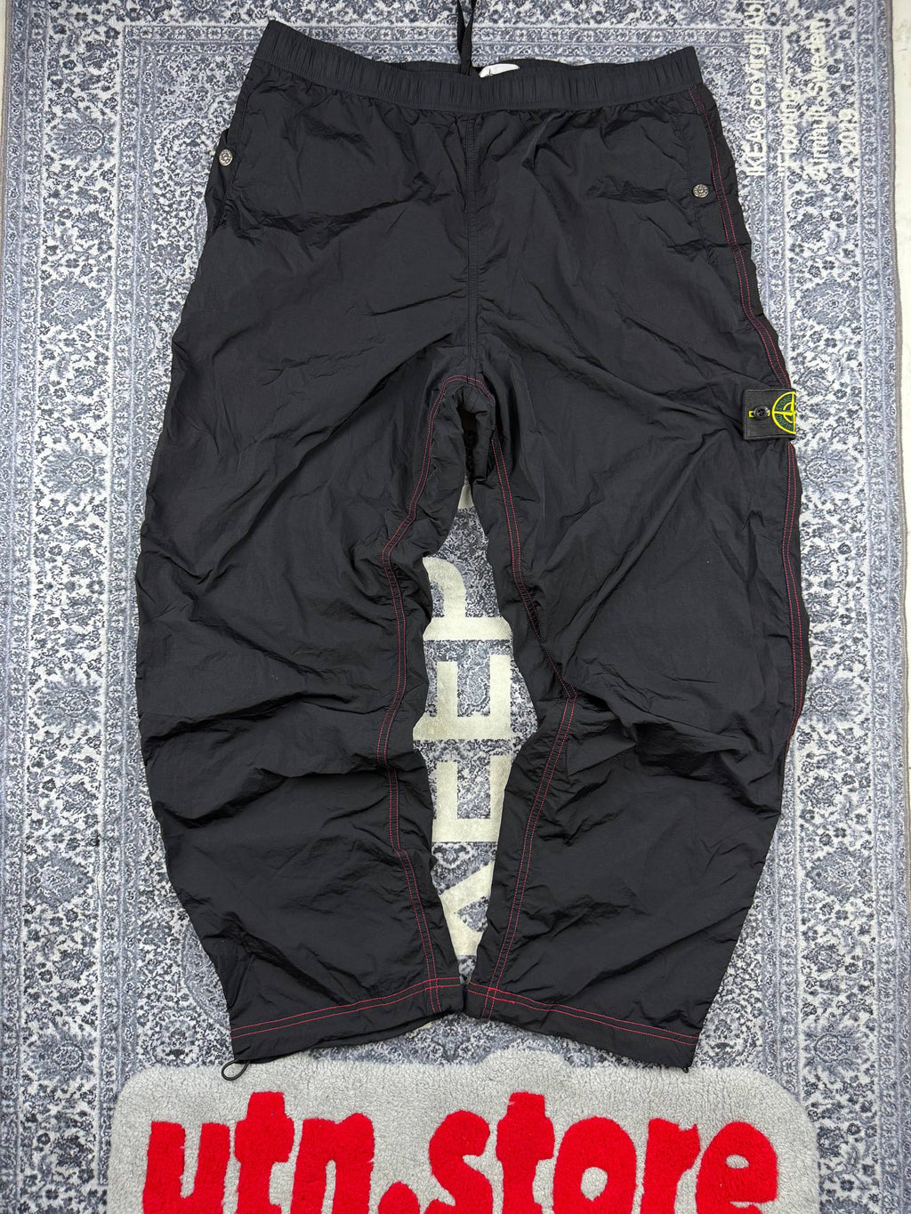 Штани Stone Island nylon