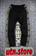 Штани Off-White Side Stripe Track Pants