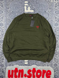 Світшот Prada Milano Logo