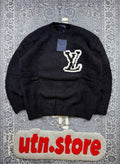 Louis Vuitton Teddy Sweater