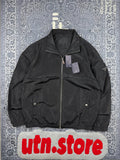 Куртка Prada Triangle Logo Nylon Jacket