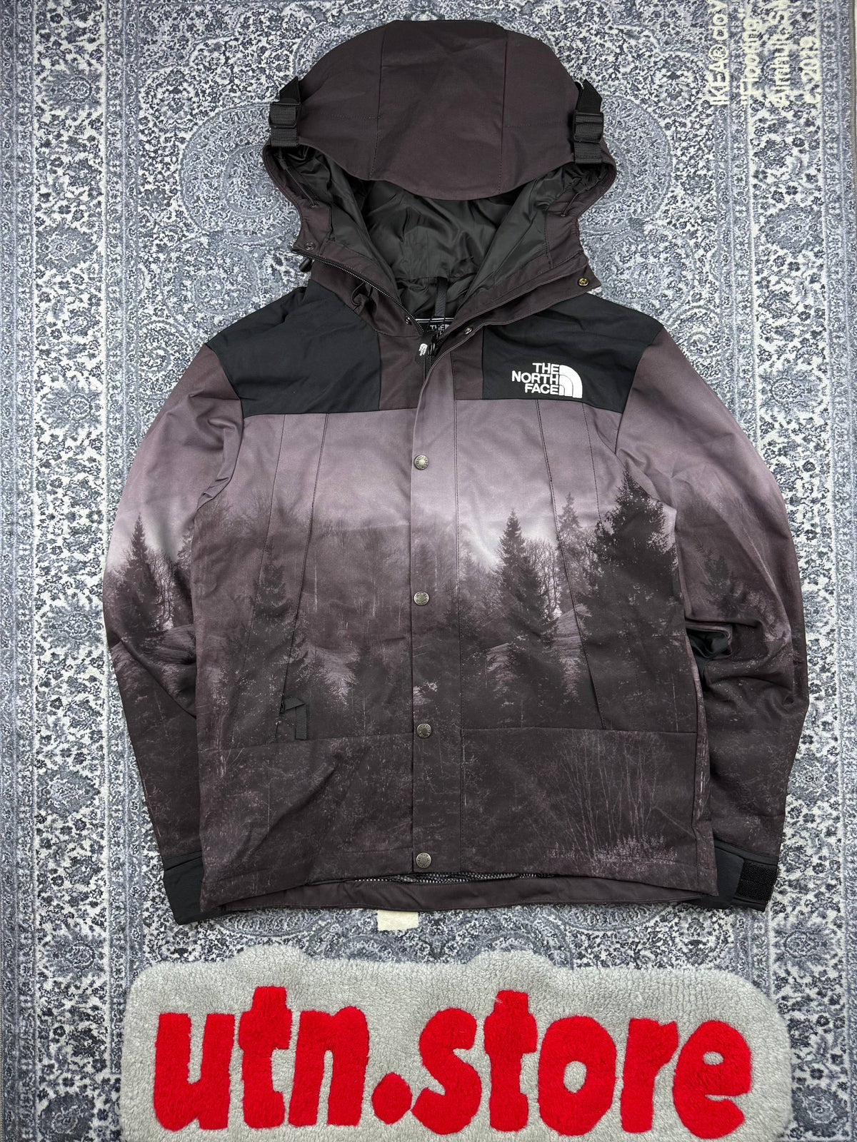Куртка The North Face 1990 Mountain Jacket GTX