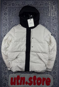 Куртка Moncler Madeira Hooded Short Down Jacket
