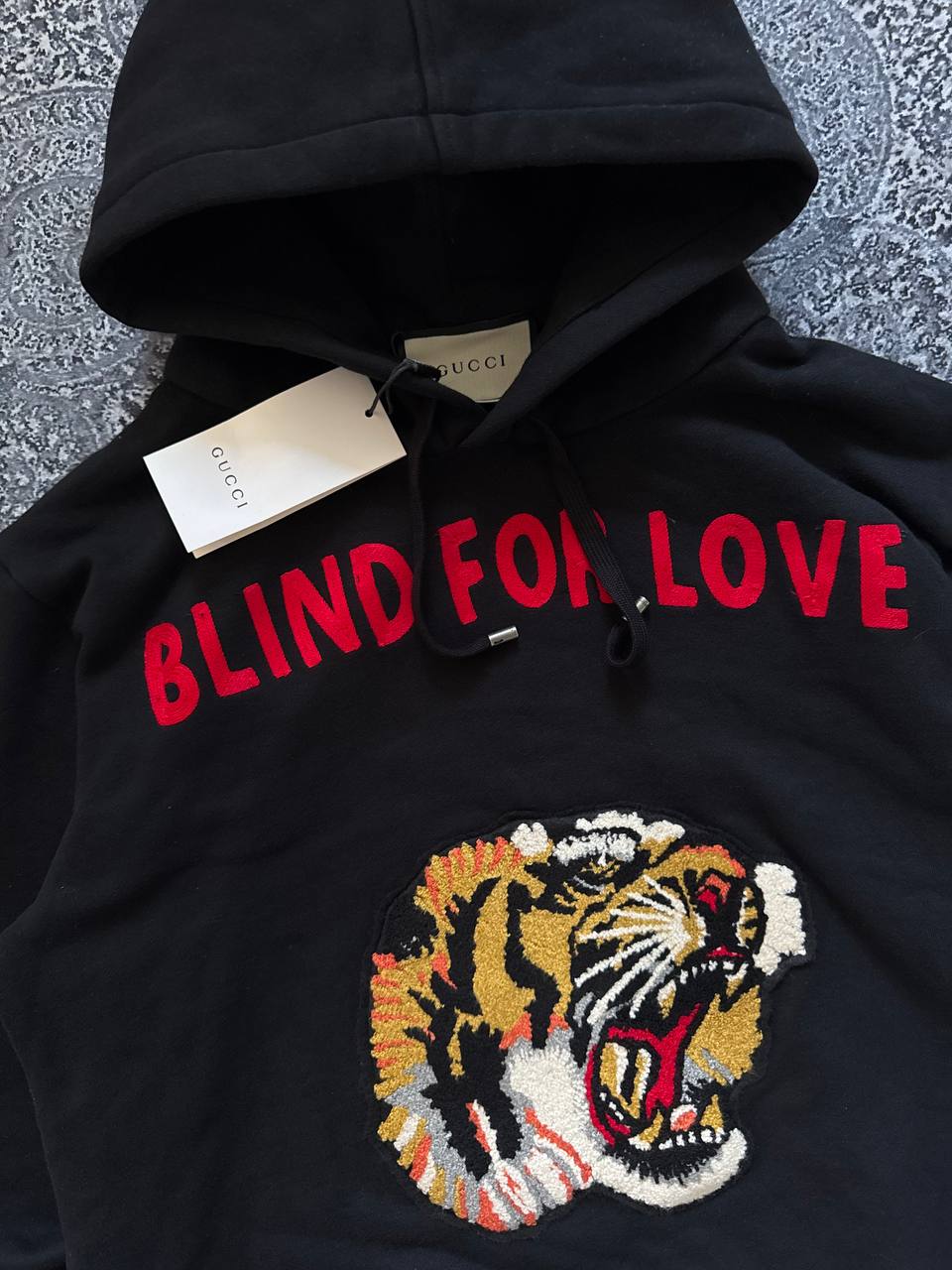 Худі GUCCI