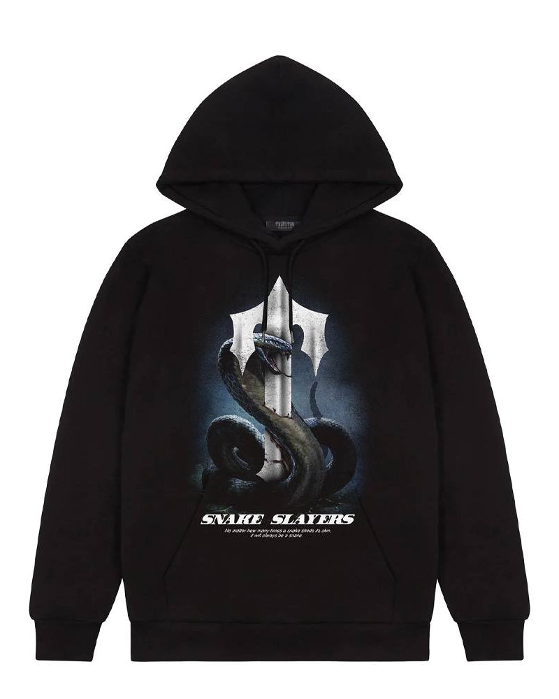 Худі Trapstar "Snake Slayer"
