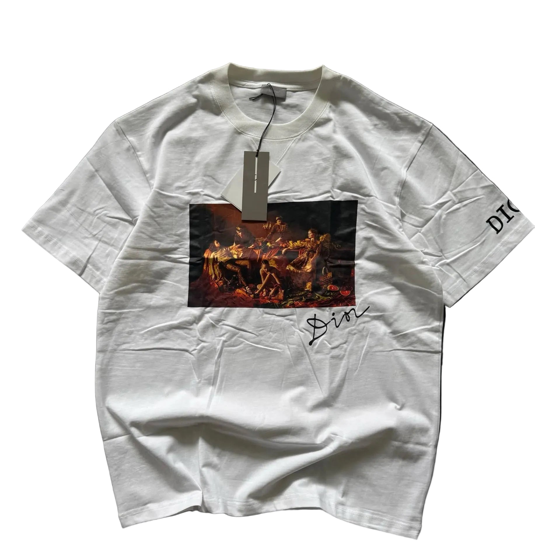 DIOR T-SHIRT