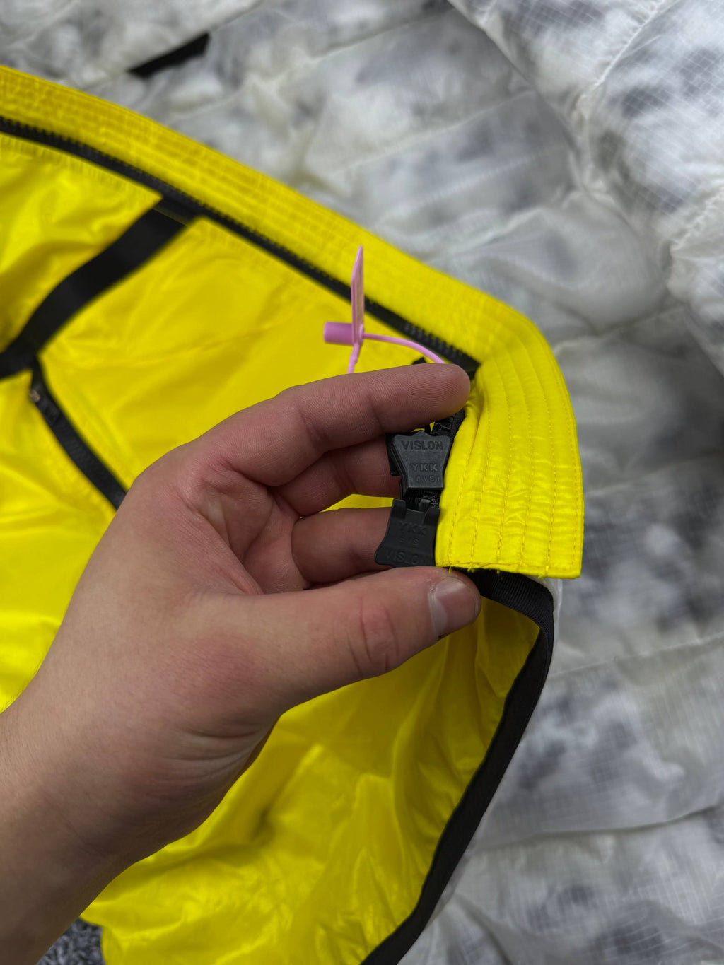 Куртка Nike Sportswear Synthetic-Fill Windrunner Repel Jacket