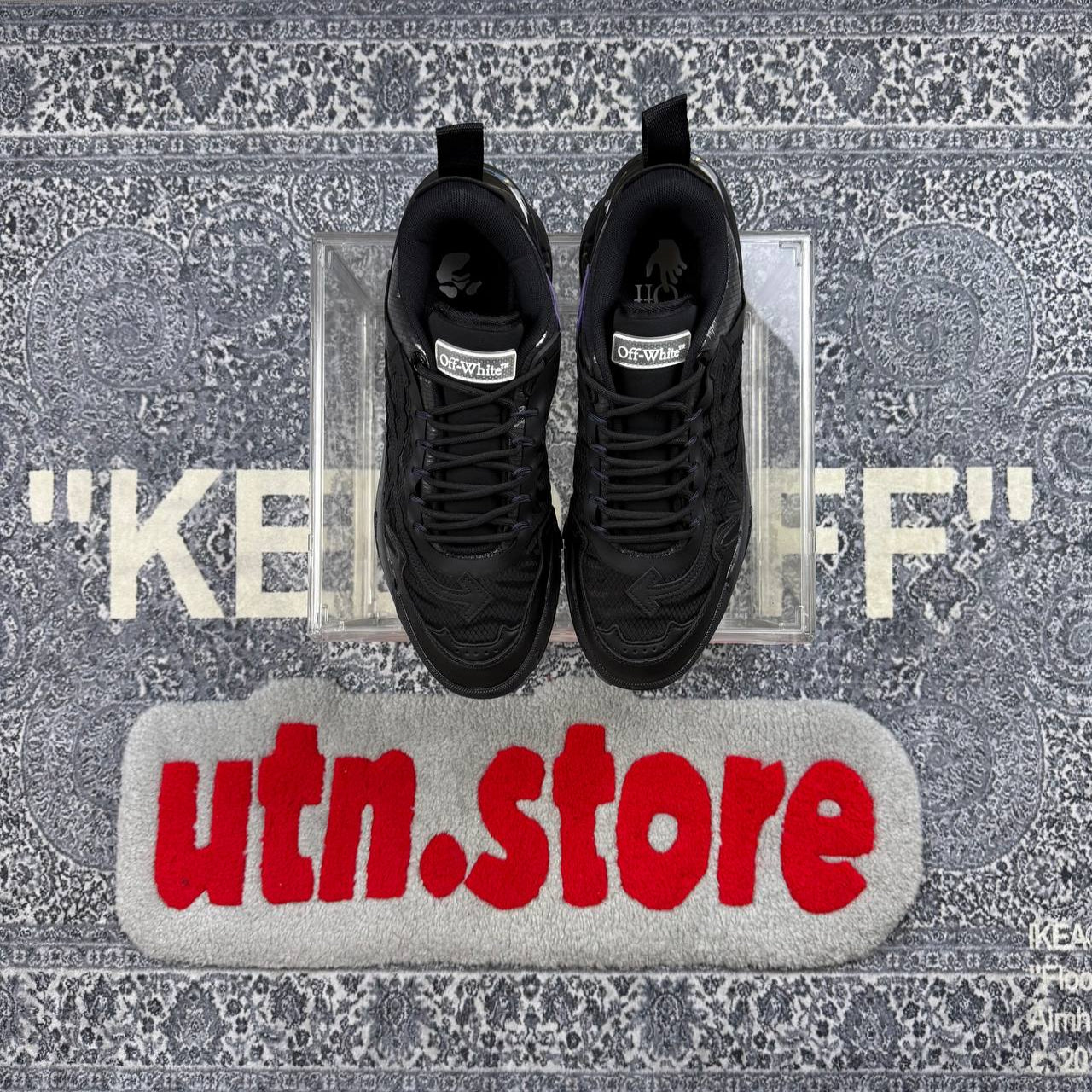 Off-White Odsy-2000