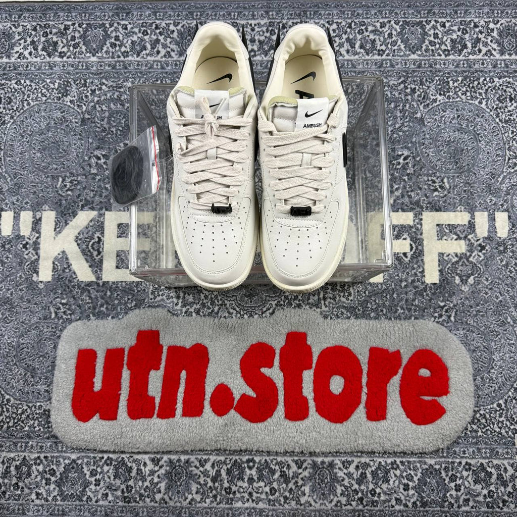 Nike air force x ambush