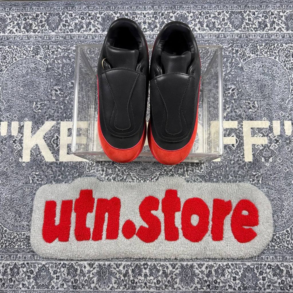 Raf simons antei
