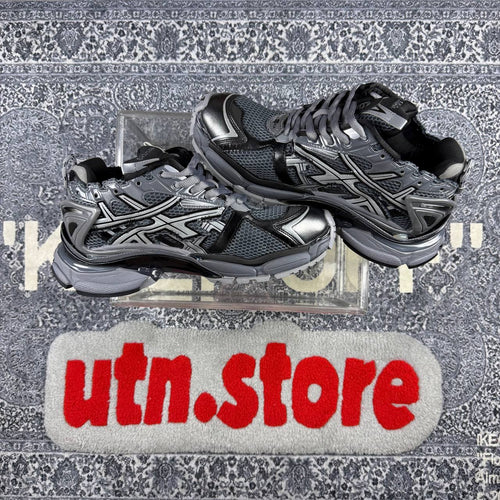 Кросівки Balenciaga Runner — фото 2