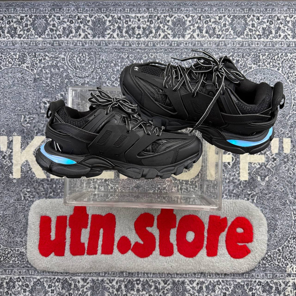 Balenciaga track LED
