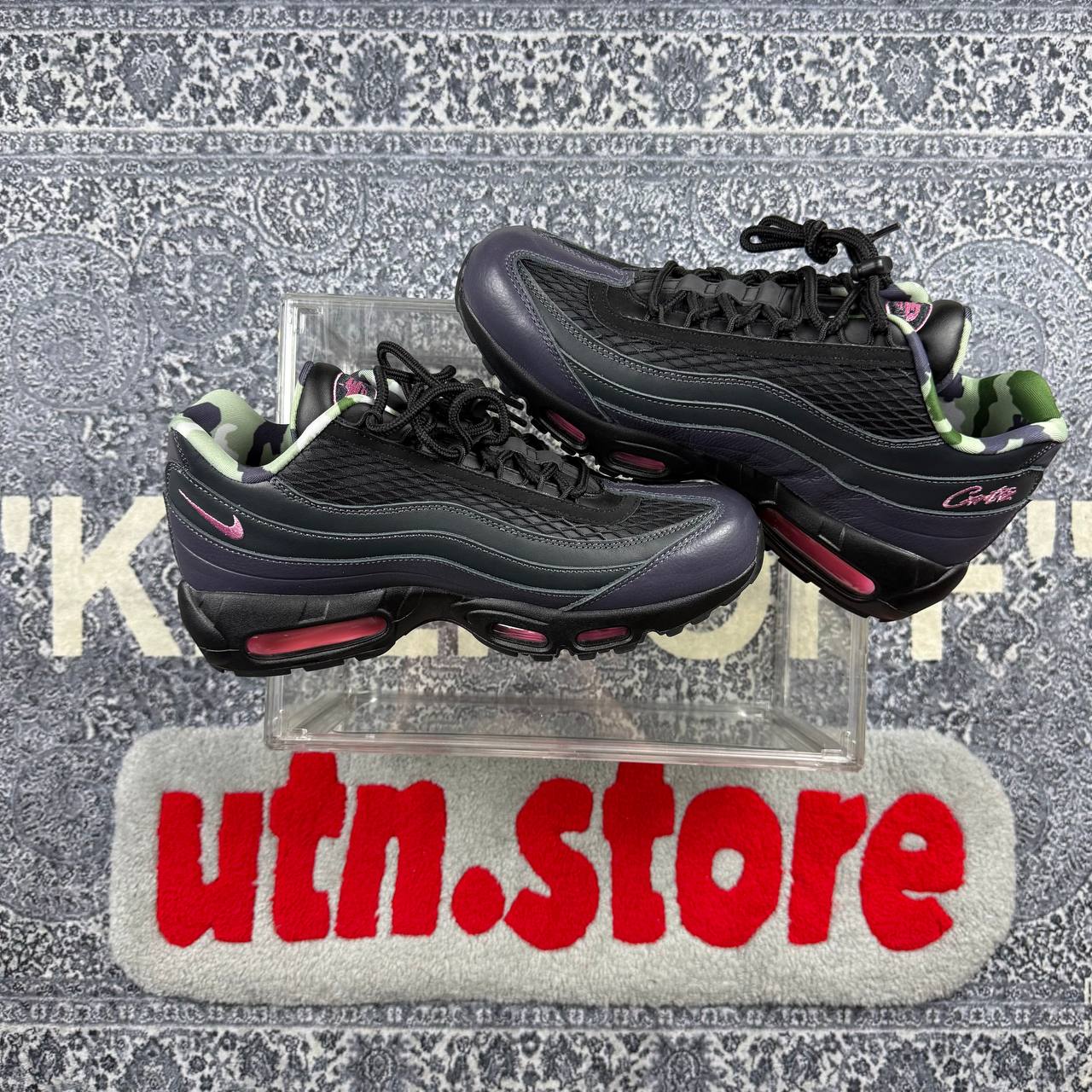Nike  air max 95 x Corteiz