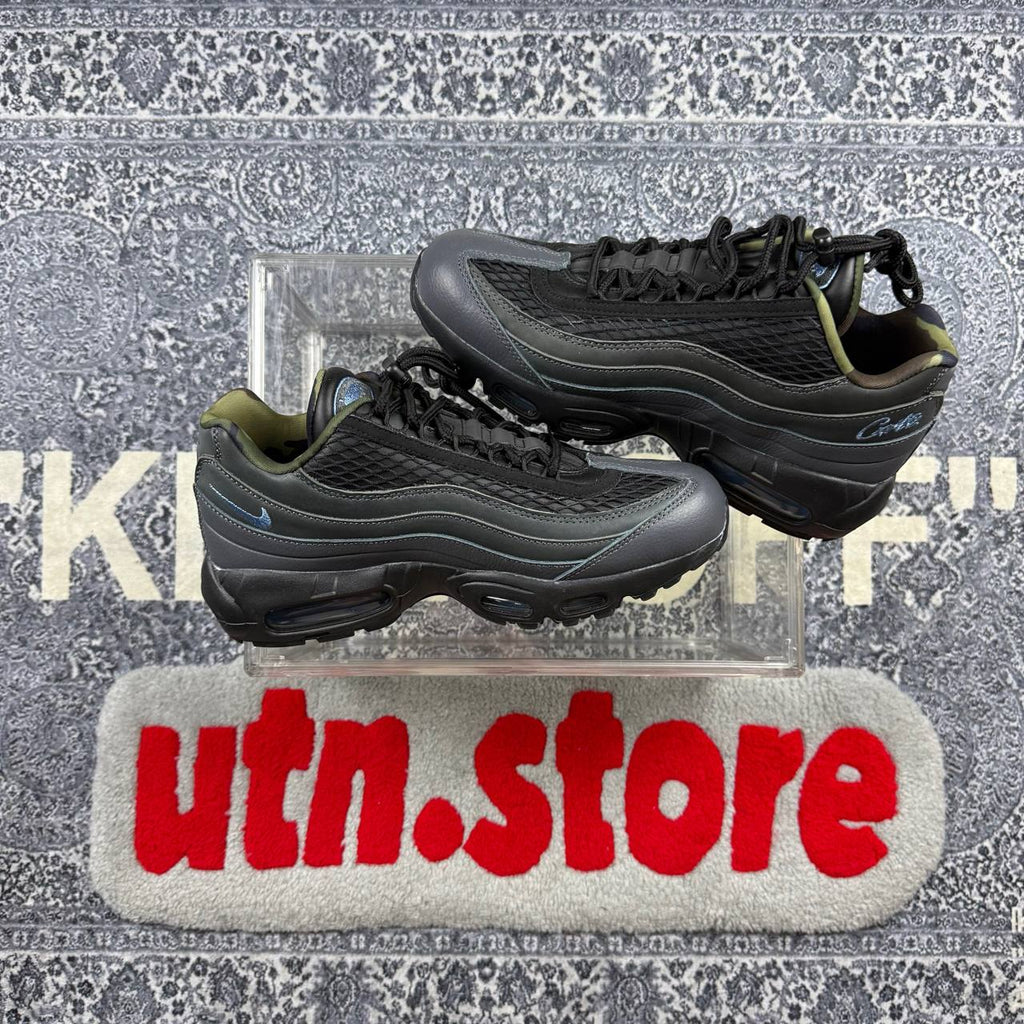 Nike  air max 95 x Corteiz