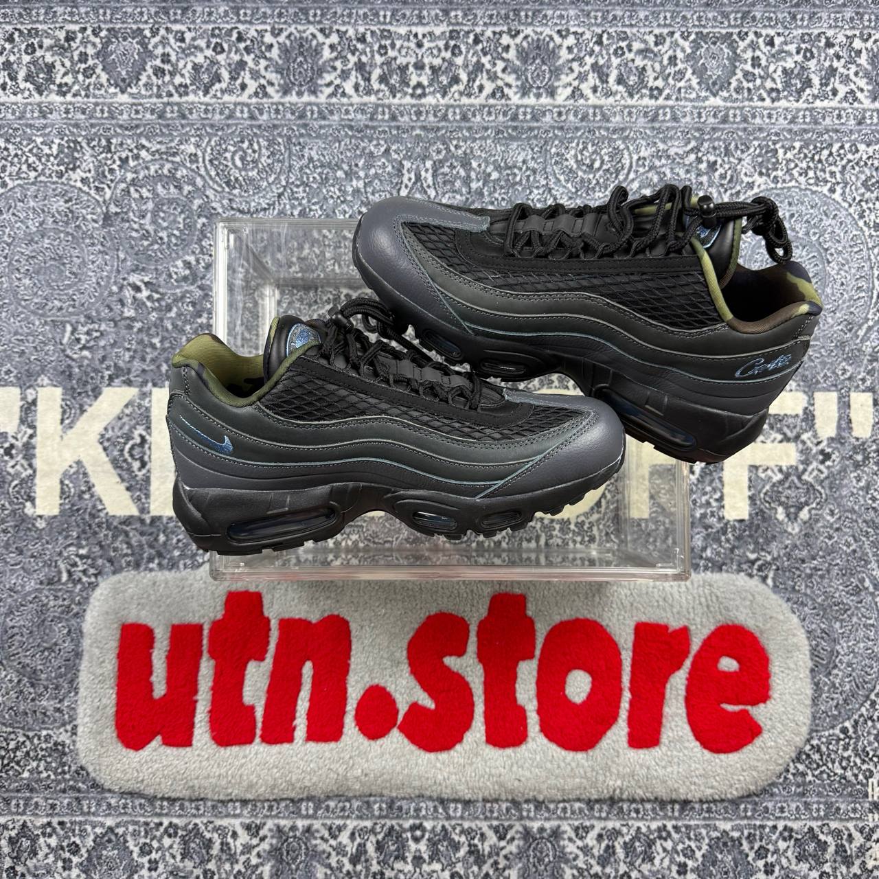 Nike  air max 95 x Corteiz