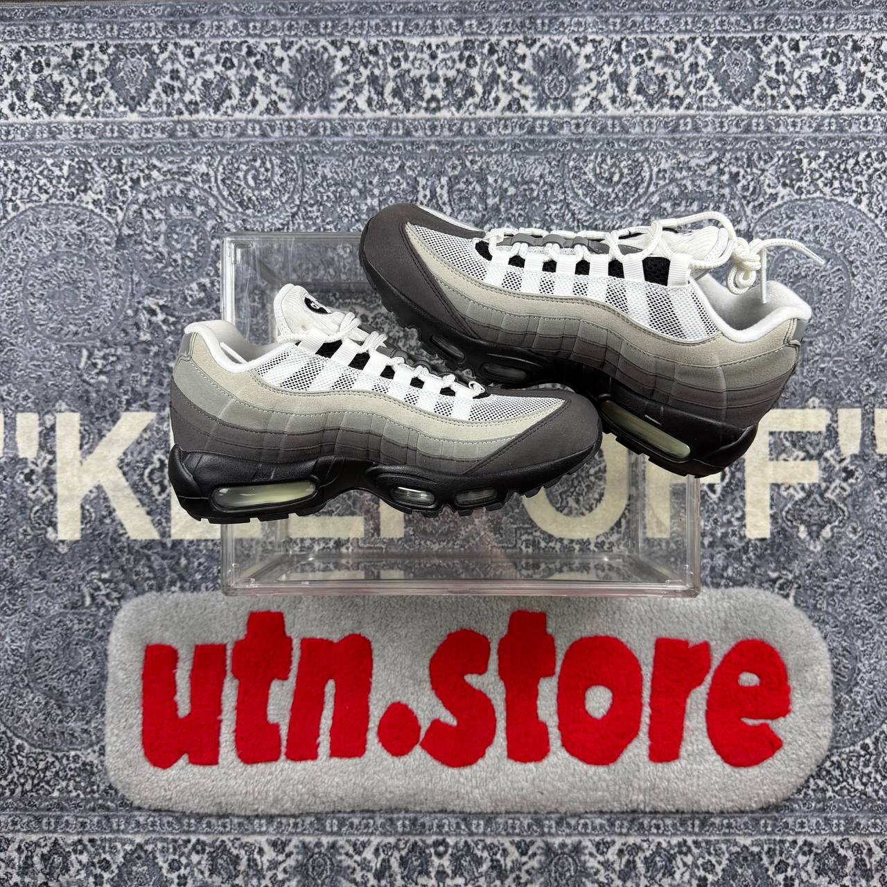 Nike  air max 95