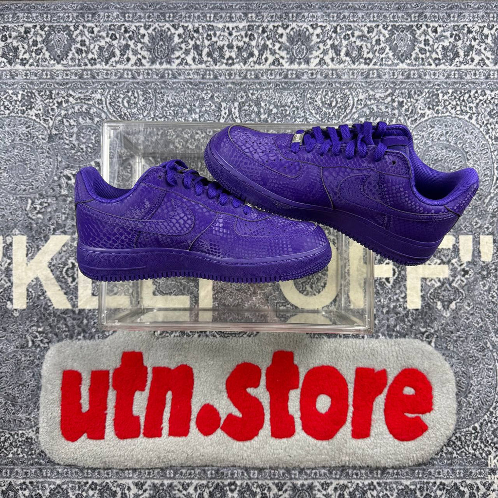 Nike air force x Kobe