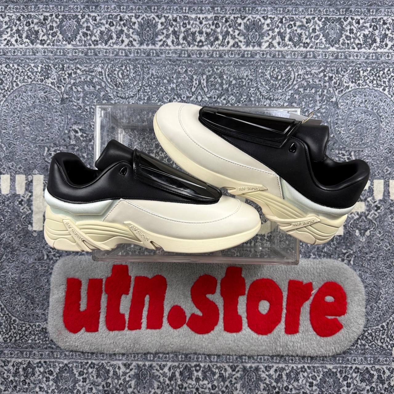 Raf simons antei