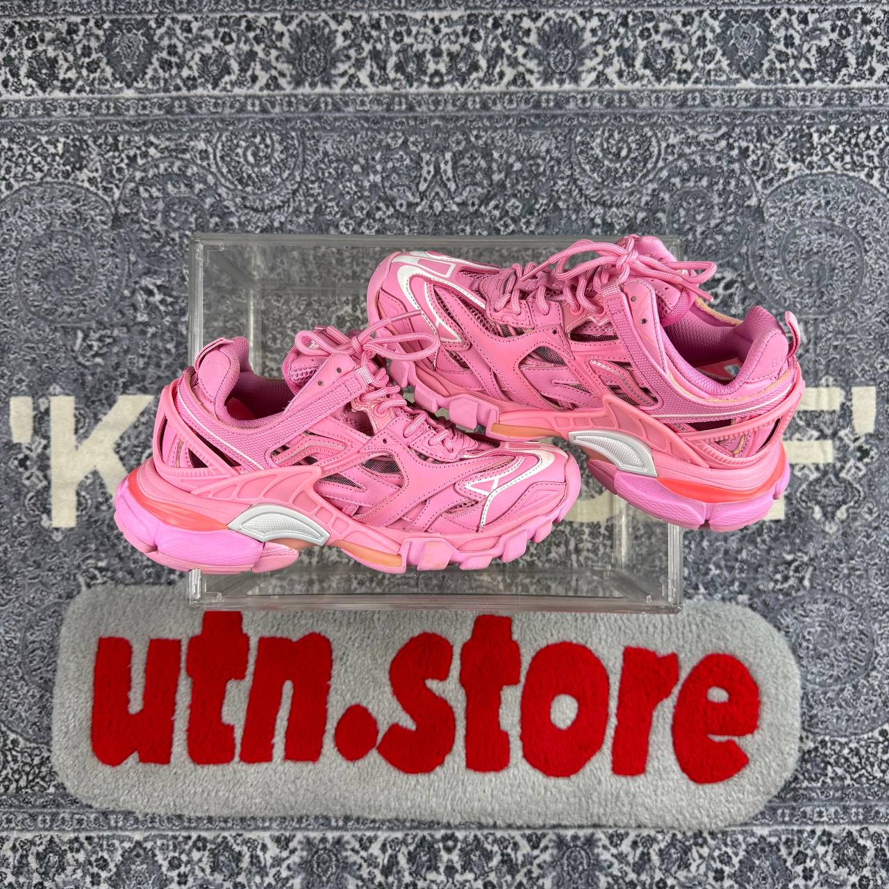 Balenciaga Track 2.0