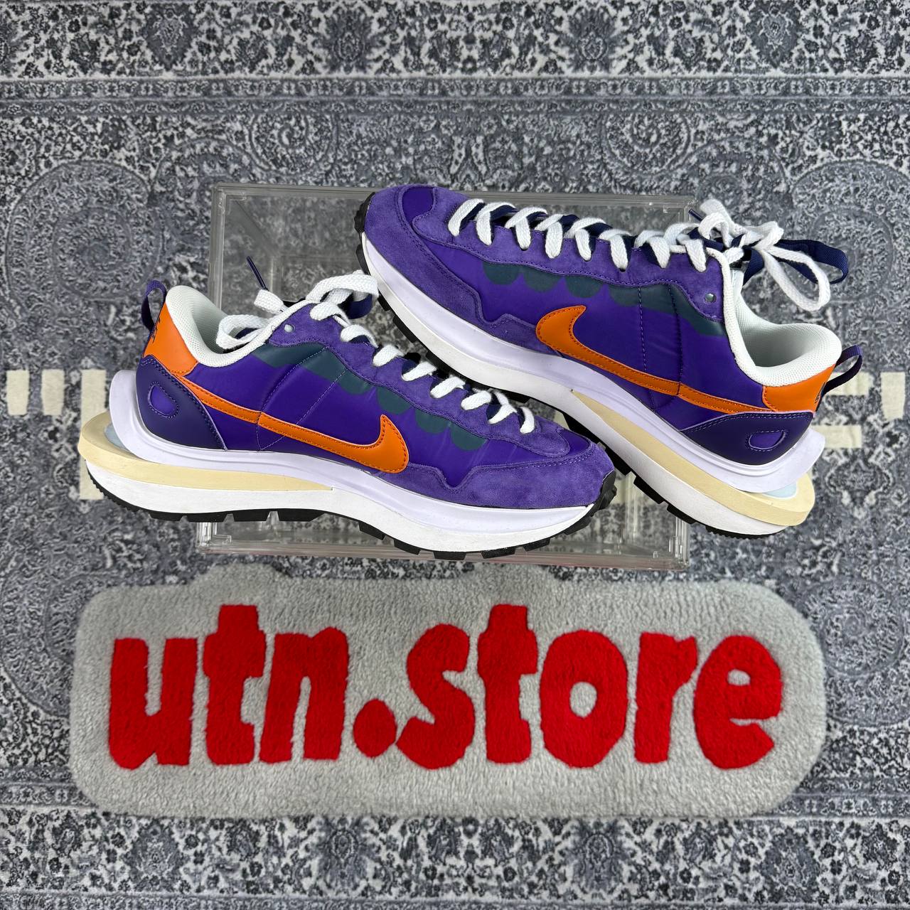 Nike sacai