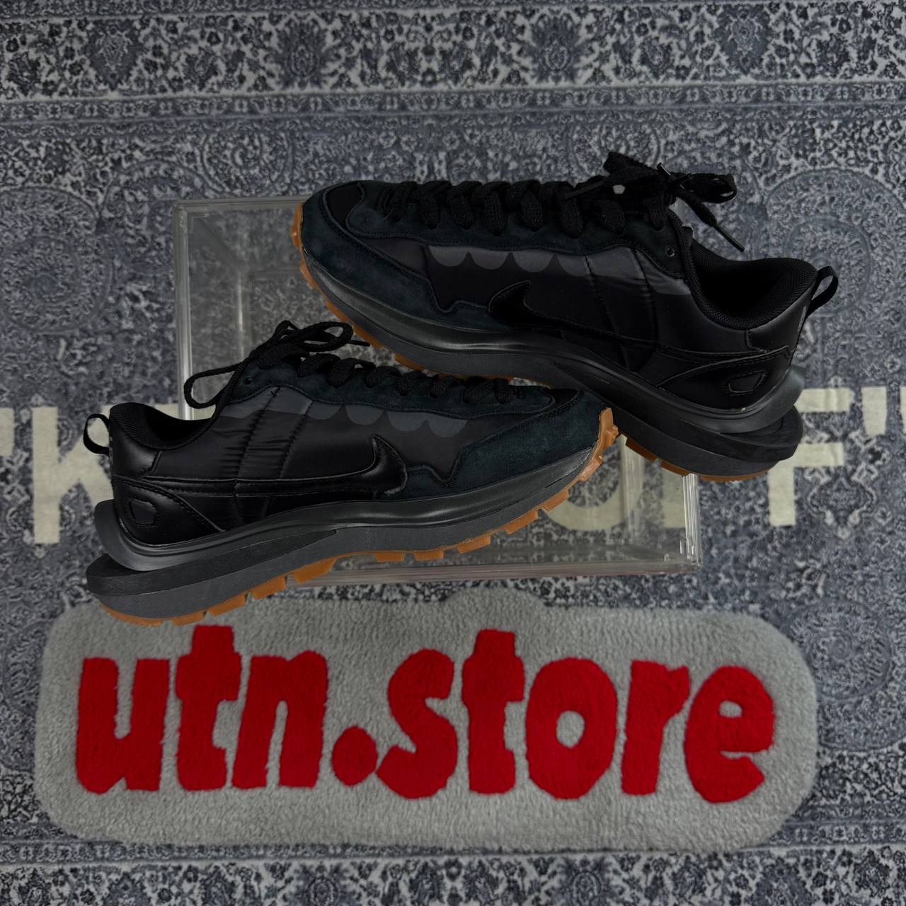 Nike sacai