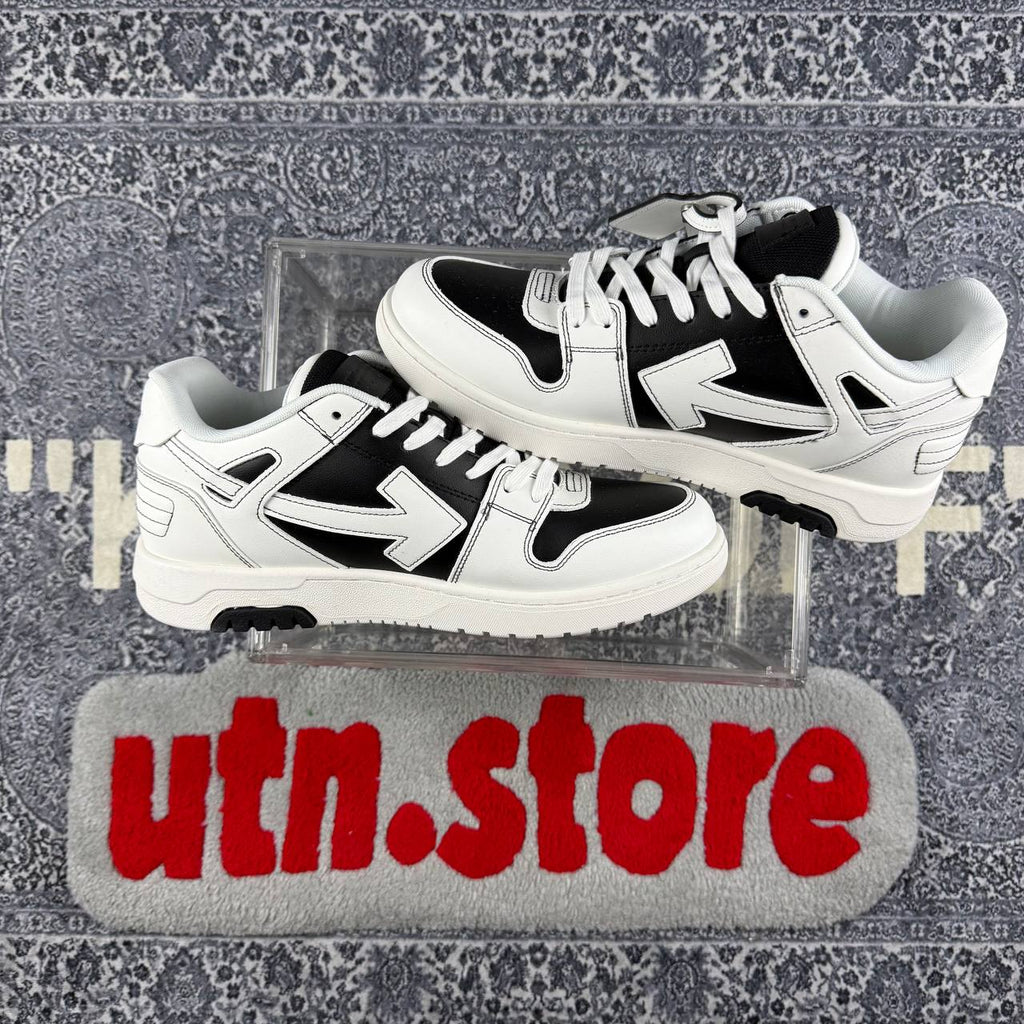 Off-White out of office