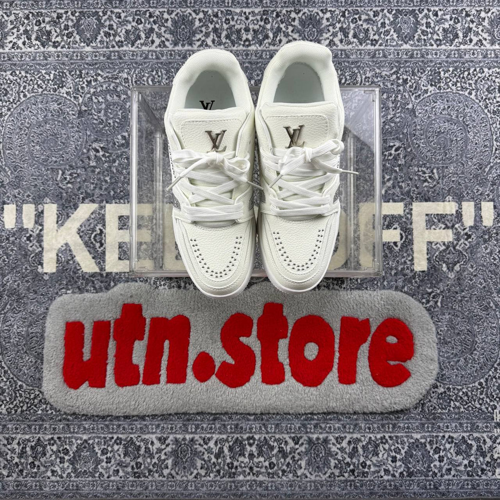 Кросівки Louis Vuitton