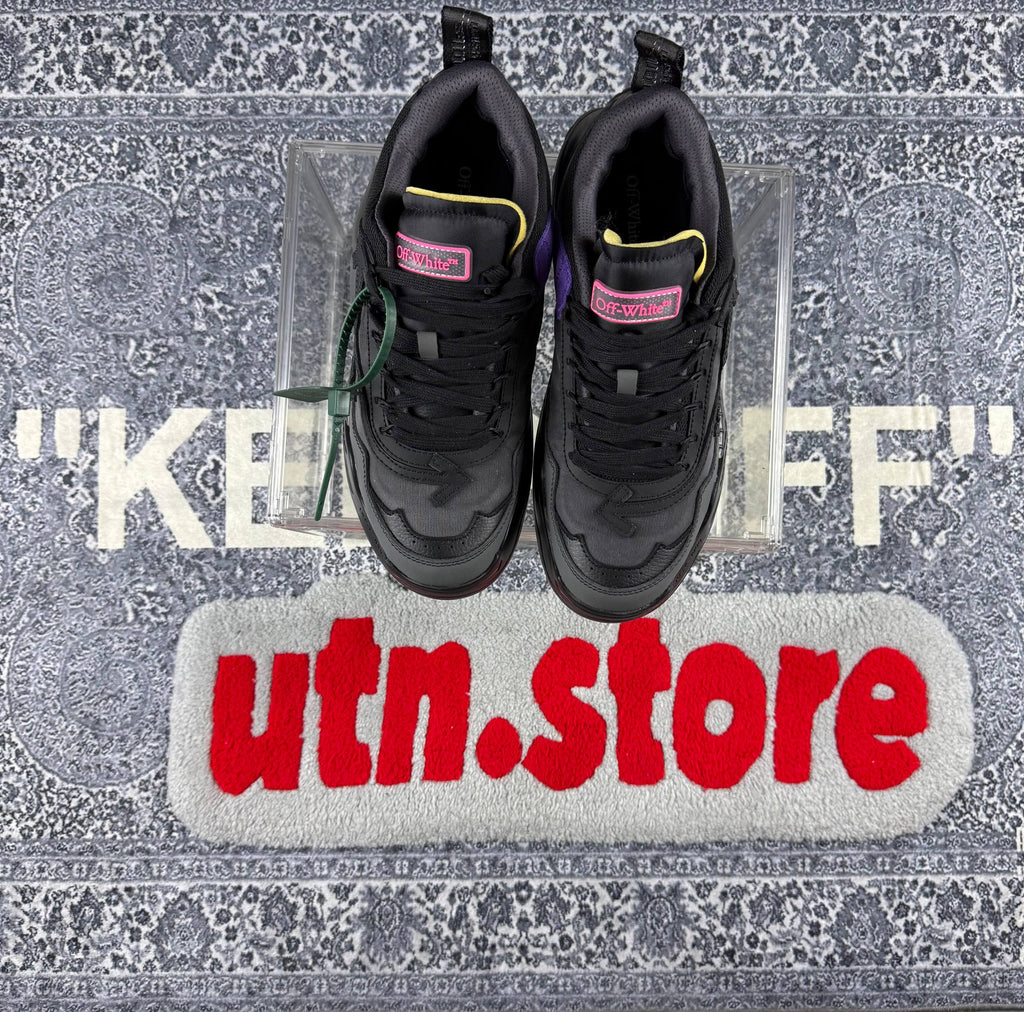 Кросівки Off-White ODSY-1000