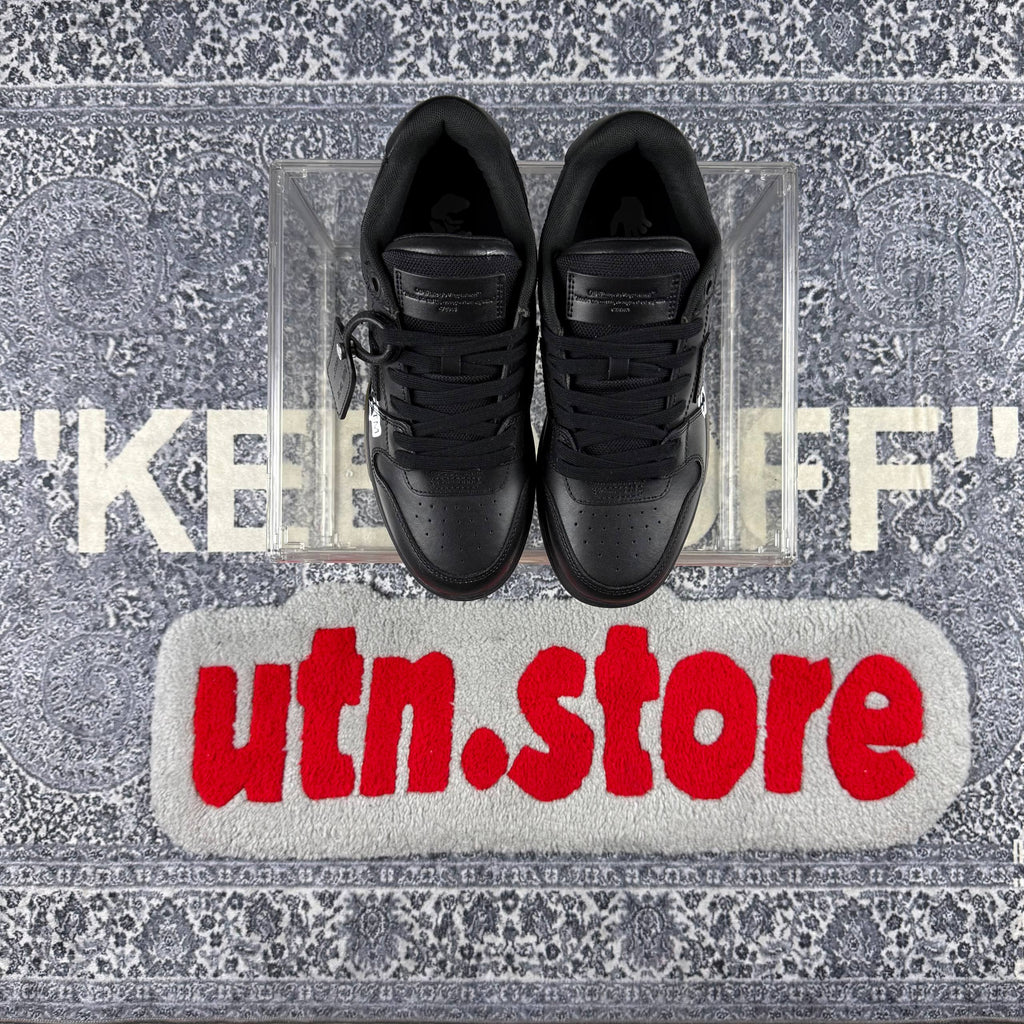 Кросівки Off-White Out of Office