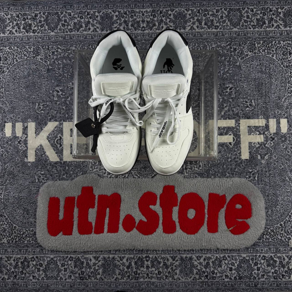 Кросівки Off-White Out of Office