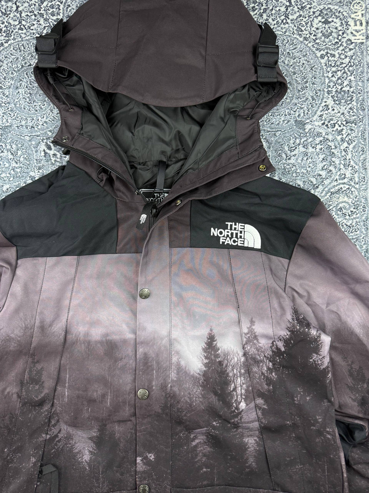Куртка The North Face 1990 Mountain Jacket GTX