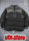 Куртка Stone Island Nylon Mix Down Jacket