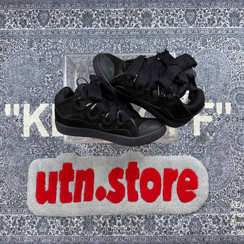Кросівки Lanvin Curb Sneakers — фото 2