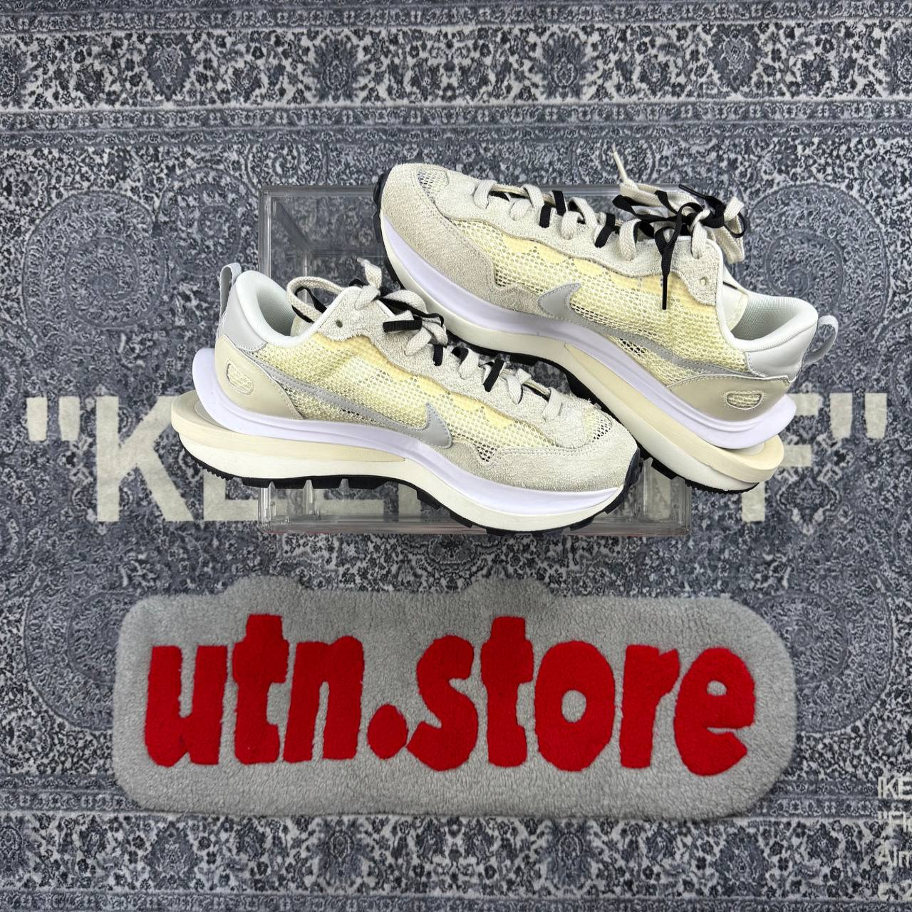 Nike sacai