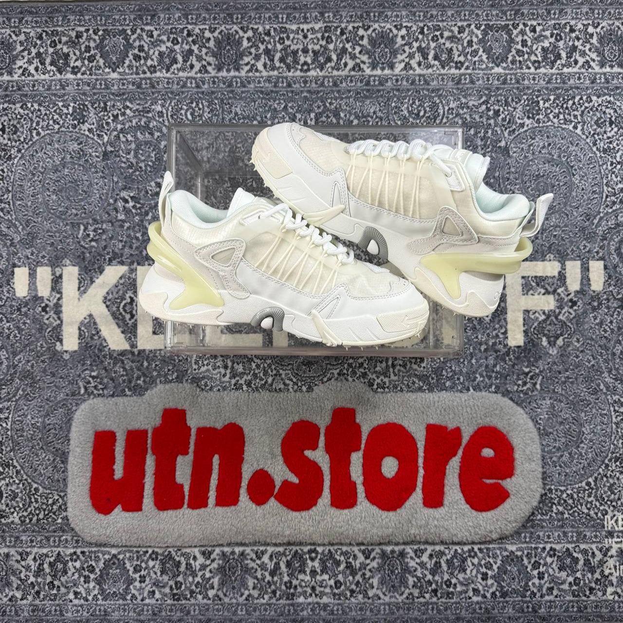 Off-White Odsy-2000